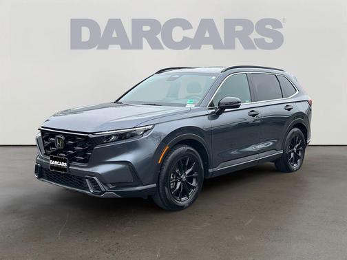2023 Honda CR-V Hybrid Sport FWD