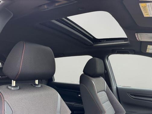 2023 Honda CR-V Hybrid Sport FWD