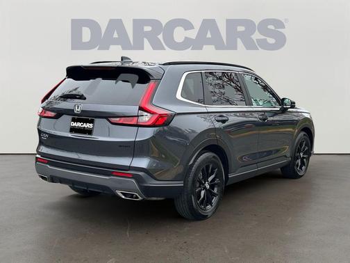2023 Honda CR-V Hybrid Sport FWD