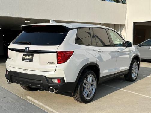 2024 Honda Passport AWD EX-L