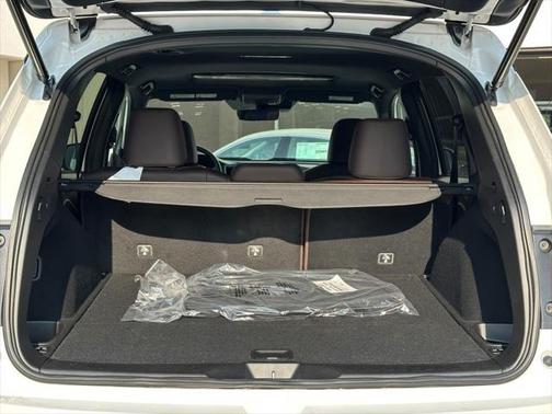 2024 Honda Passport AWD EX-L