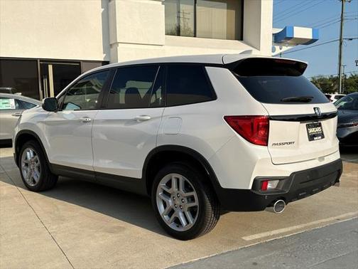 2024 Honda Passport AWD EX-L