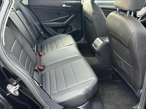 2021 Volkswagen Jetta 1.4T SE