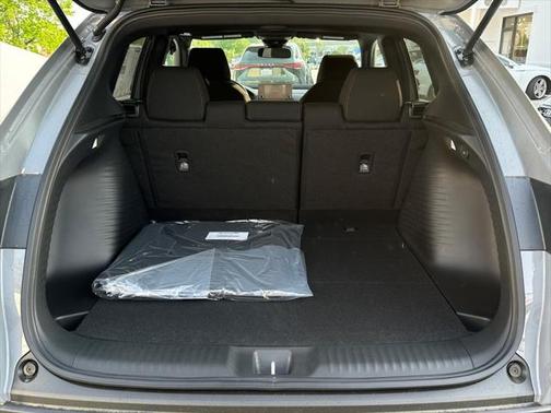2025 Honda HR-V AWD Sport
