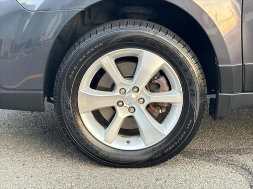 2013 Subaru Outback 3.6R Limited