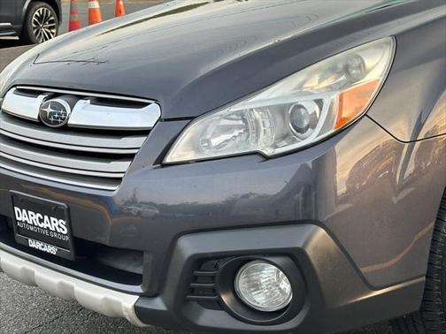 2013 Subaru Outback 3.6R Limited