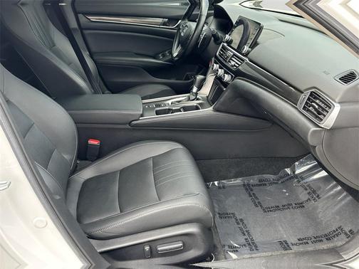 2021 Honda Accord Sport SE 1.5T