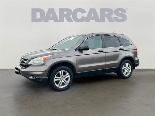 2011 Honda CR-V EX