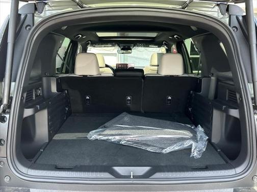 2026 Honda Passport 