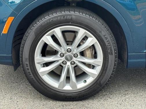 2018 Audi Q7 3.0T Premium Plus