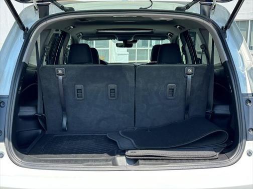 2021 Honda Pilot AWD Special Edition