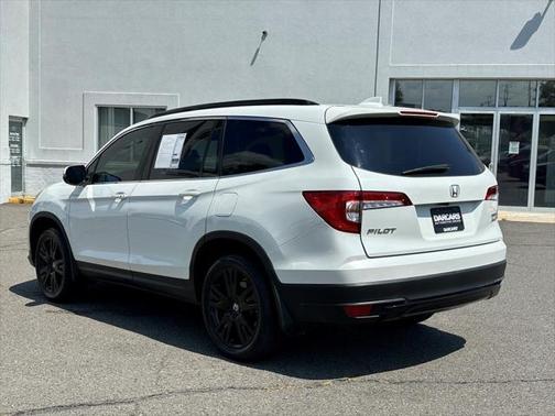 2021 Honda Pilot AWD Special Edition