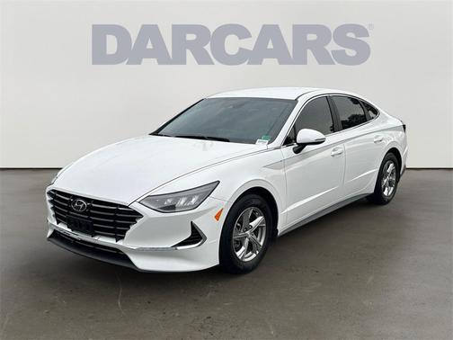 2023 Hyundai SONATA SE