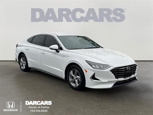 2023 Hyundai SONATA SE