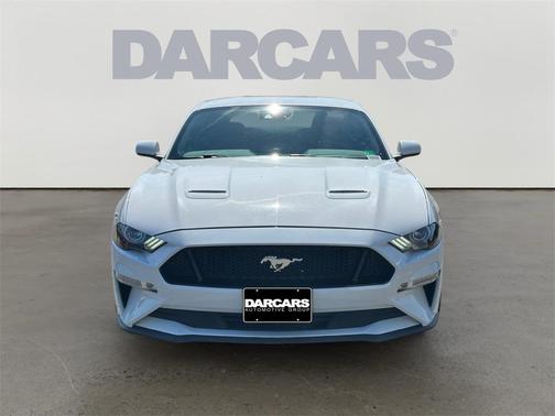 2021 Ford Mustang GT