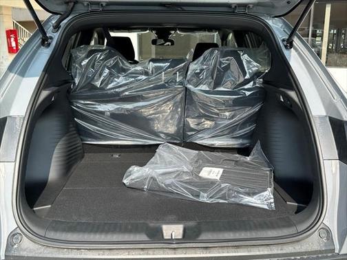 2025 Honda HR-V AWD Sport