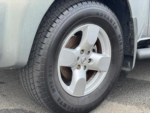 2005 Nissan Xterra SE
