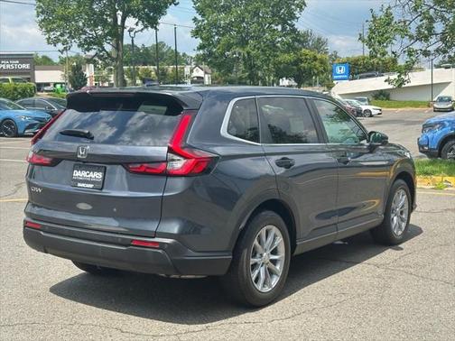 2023 Honda CR-V EX-L AWD
