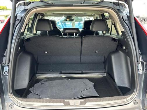 2023 Honda CR-V EX-L AWD