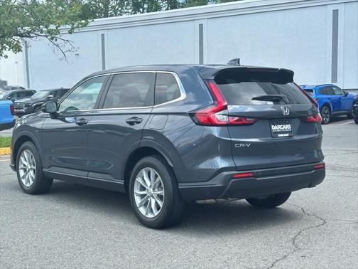 2023 Honda CR-V EX-L AWD