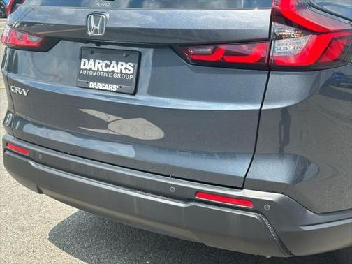 2023 Honda CR-V EX-L AWD