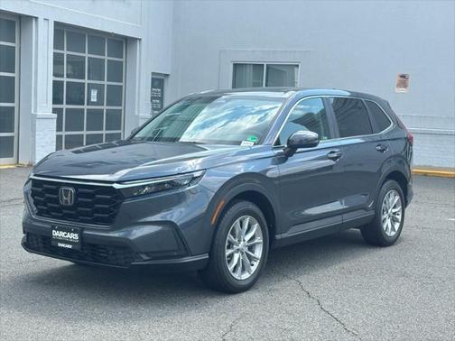 2023 Honda CR-V EX-L AWD