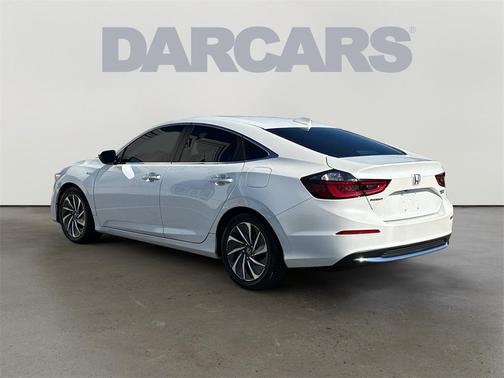 2020 Honda Insight Touring