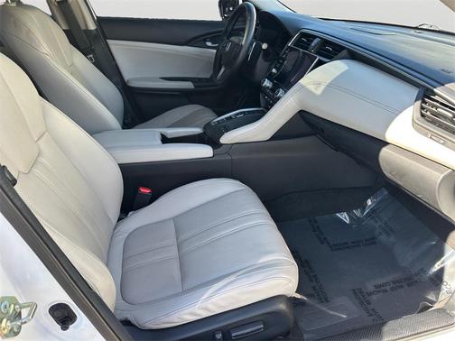 2020 Honda Insight Touring