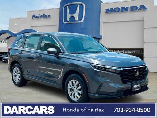 2023 Honda CR-V LX AWD