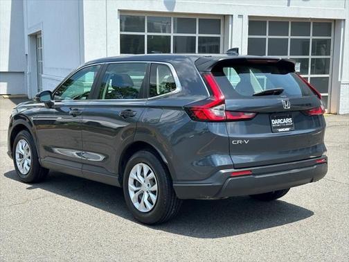 2023 Honda CR-V LX AWD