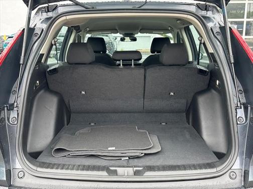 2023 Honda CR-V LX AWD