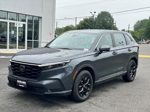 2023 Honda CR-V LX AWD