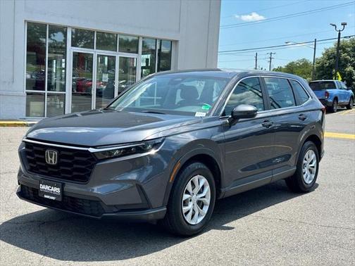 2023 Honda CR-V LX AWD