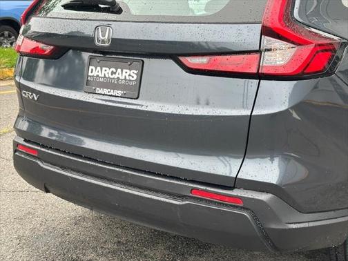 2023 Honda CR-V LX AWD