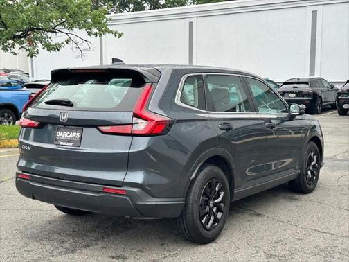 2023 Honda CR-V LX AWD
