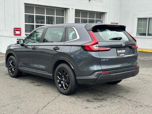 2023 Honda CR-V LX AWD