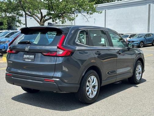 2023 Honda CR-V LX AWD