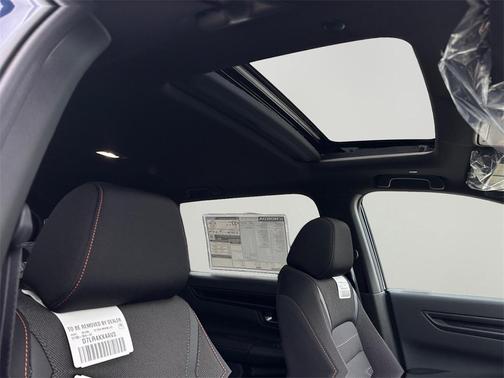 2026 Honda CR-V Hybrid Sport AWD