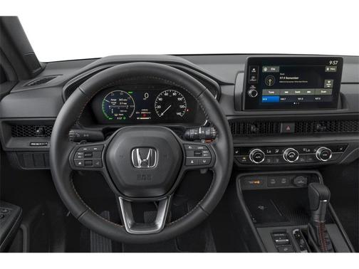 2026 Honda CR-V Hybrid Sport AWD