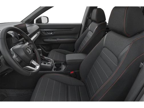 2026 Honda CR-V Hybrid Sport AWD