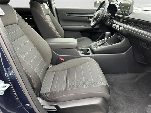 2026 Honda CR-V Hybrid Sport AWD