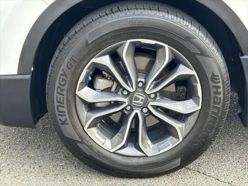 2022 Honda CR-V 2WD EX-L