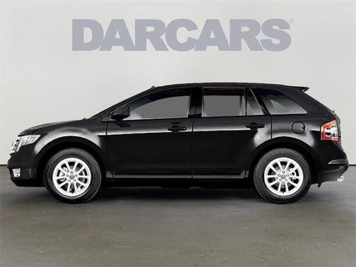 2008 Ford Edge SE
