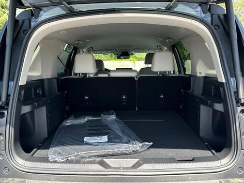 2026 Honda Passport
