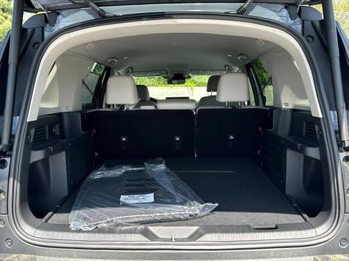 2026 Honda Passport 