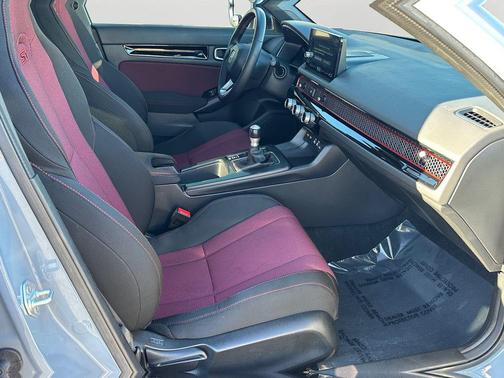 2023 Honda Civic Si Base