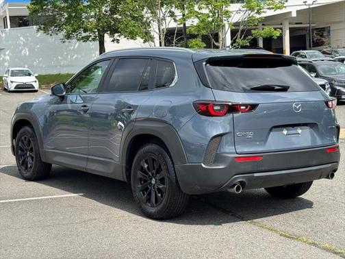 2024 Mazda CX-50 2.5 S Premium