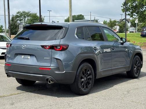 2024 Mazda CX-50 2.5 S Premium