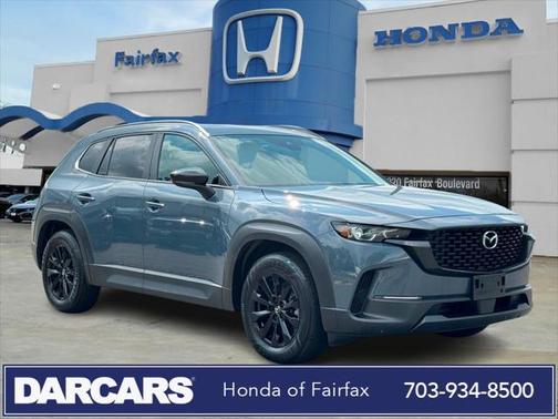 2024 Mazda CX-50 2.5 S Premium