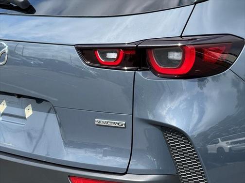2024 Mazda CX-50 2.5 S Premium